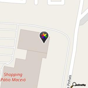 Shopping Pátio