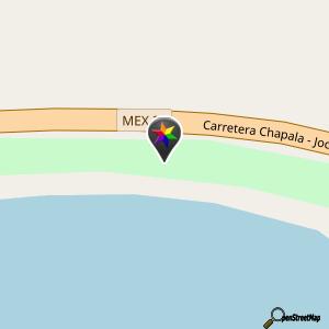Parque la milagrosa