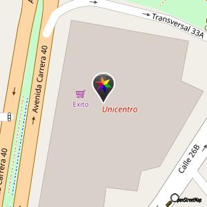 Unicentro