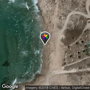 VENUS hotel beach