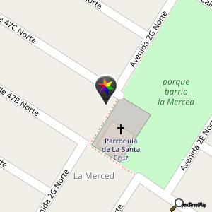 Parque La Merced