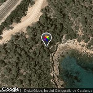 Ametlla de Mar - Platja Estany Podrit