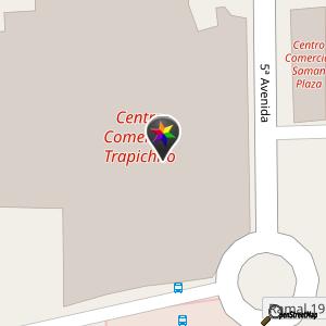 cc trapichito