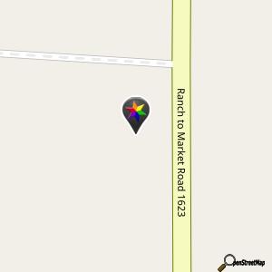 Chocolate store road