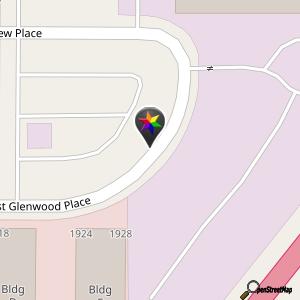 Ritchey Center street loop