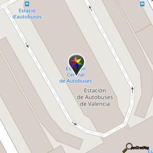 Estación Autobuses