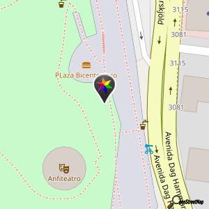 ParqueBicentenario