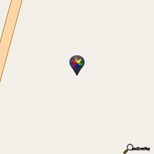 Posto na Estrada