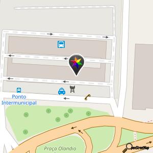 Terminal Aterro