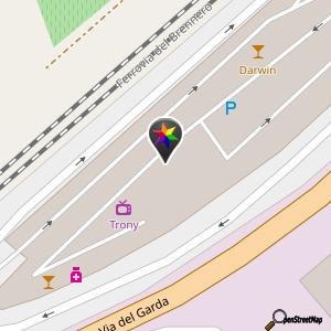 Centro Commerciale Millenium