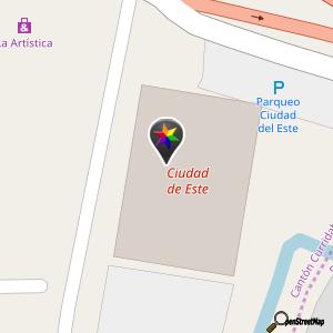 Ciudad del Este