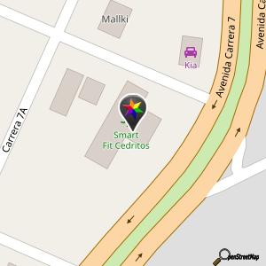 Smarfit
