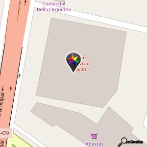 Centro Comercial Regina