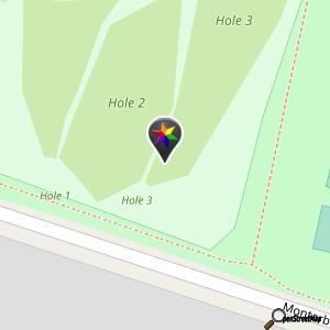 Cottonwood Creek Park