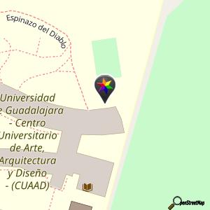 CUAAD