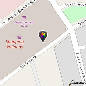 Shopping Valinhos