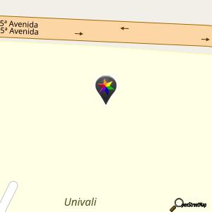 Univali Balneário Camboriú SC