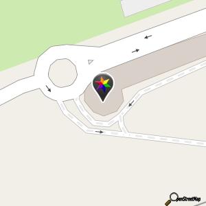 Terminal Rodoviário Asa Sul