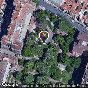 Parque del Carmen
