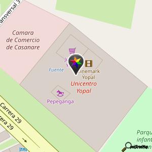 Unicentro Yopal