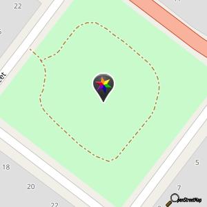 Dorset Square