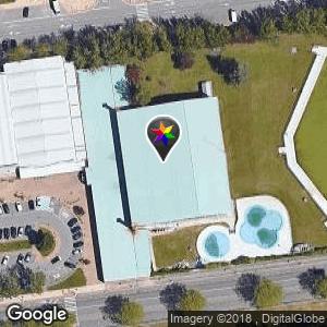Piscinas municipales El Plantio