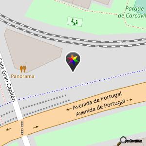 Basic Fit Móstoles