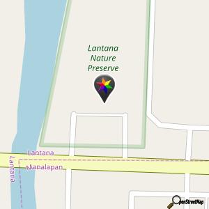Lantana Nature Scrub
