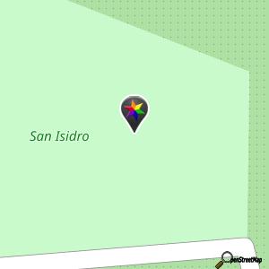 San Isidro