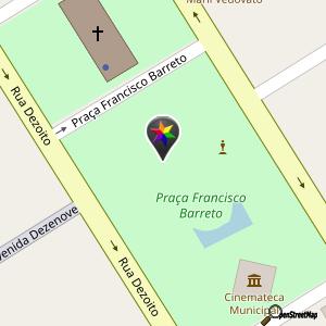 Banheiro Público