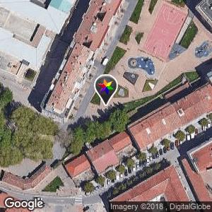 Parque de Venerables