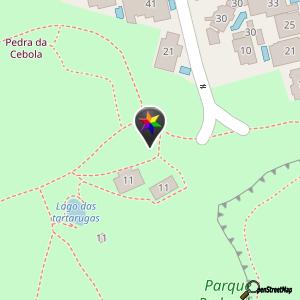 Parque Pedra da Cebola