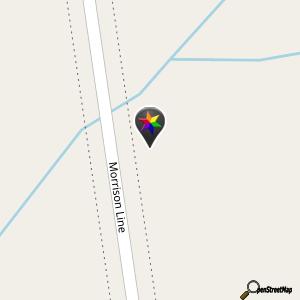Morrison Dam Conservation Area