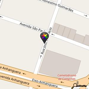 Galeria Cirilo Alves