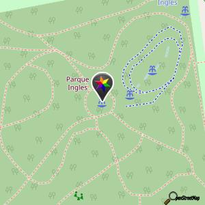 Parque Inglés