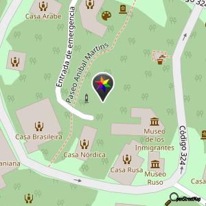 Parque de las Naciones