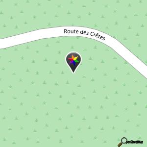 Routes Des Crêtes