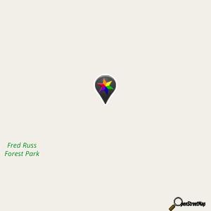 Russ Forest County Park