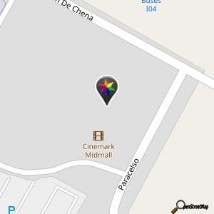 Midmall