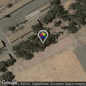 PINADA DEL CUARTEL