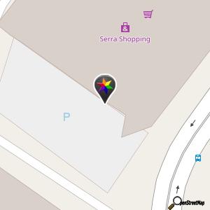 Serra shopping