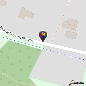 Rue de la Lande Blanche