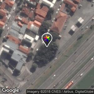 Posto São Cristóvam