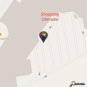 Shopping Uberaba