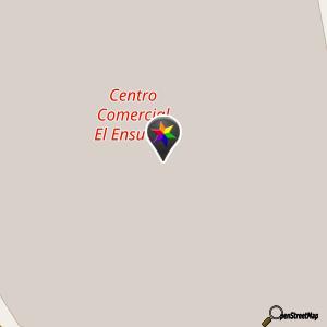 Baños Centro Comercial