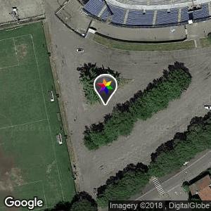 Parcheggio dello Stadio 