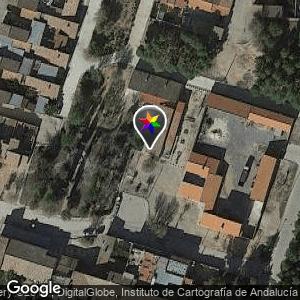 Parque Cañada de Agra