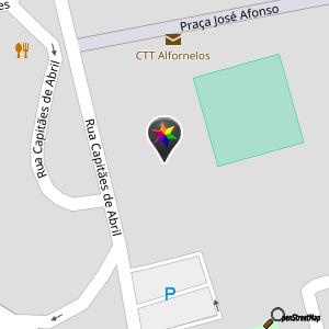 Centro Comercial da Colina do Sol