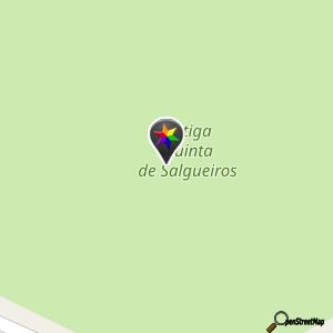 Quita de Salgueiros
