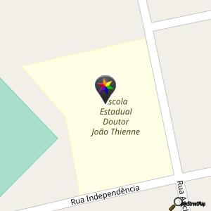 Praça Central